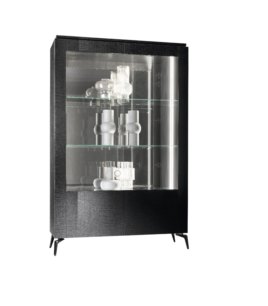 STAKLENA VITRINA MERIDIANA