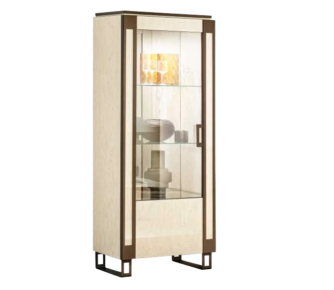 VISOKA VITRINA POESIA